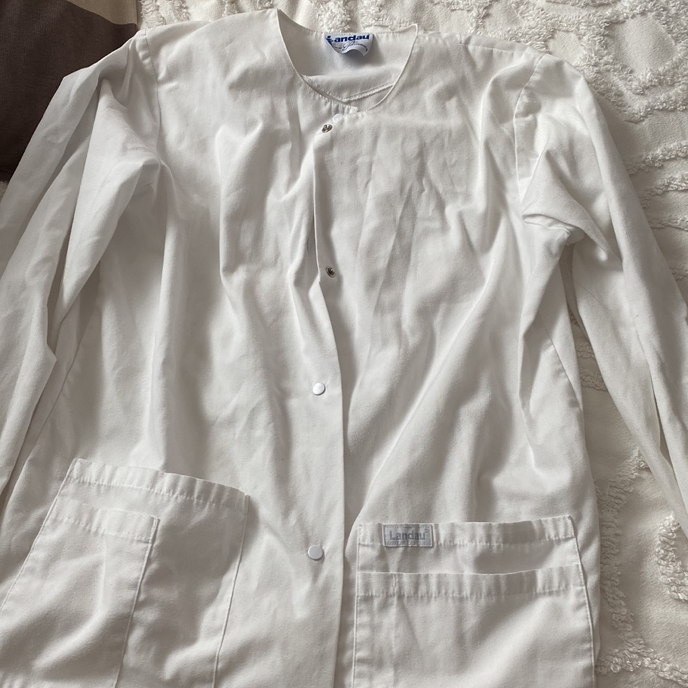 Lab coat - Picture 2 of 4